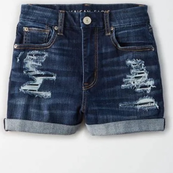 American Eagle Outfiters Short - Picture 7 of 8